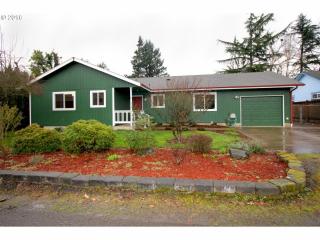 91177 Coleman St, Eugene, OR 97408-9258