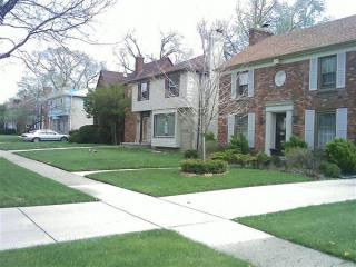 16130 Ashton Ave, Detroit MI  48219-4146 exterior