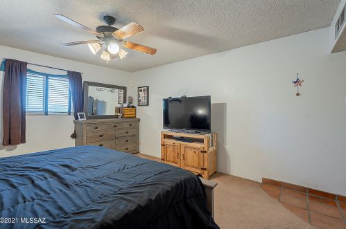 5960 Escondido Ln, Tucson AZ 85704-2815 exterior