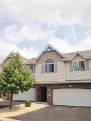 3153 Crane Creek Pl, Saint Paul MN  55121-2382 exterior