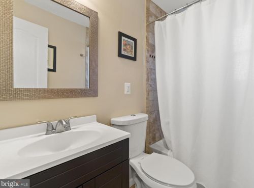 600 Oglethorpe St, Washington DC 20011-1668 exterior