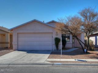 6000 Wood Crest Dr, Tucson AZ  85746-3229 exterior