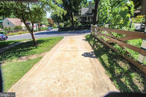 9110 Providence Ave, Silver Spring MD  20901-4914 exterior