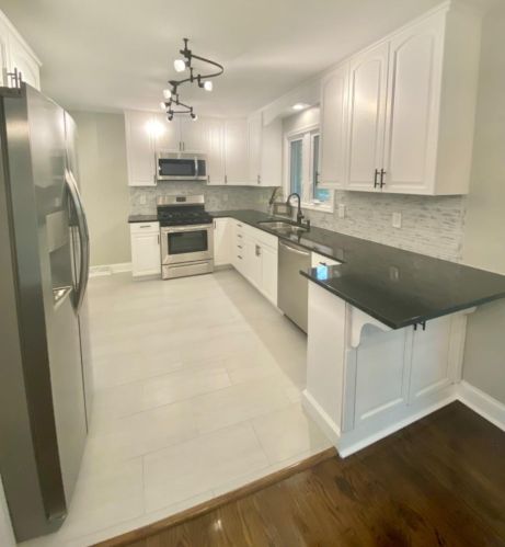 5447 Maryland St, Gary IN  46410-1636 exterior