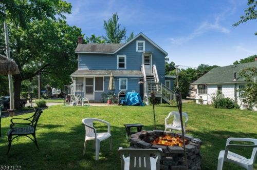 3 Lawnwood Ave, Fredon, NJ 07860-2106