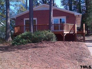 3101 Mossdale Ave, Durham, NC 27707-3805