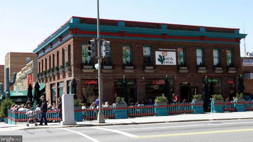 2720 Wisconsin Ave, Washington DC  20007-4655 exterior