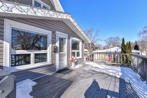 3825 84, Milwaukee WI 53228-1705 exterior