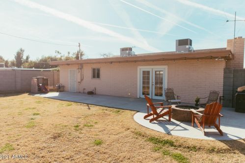 3141 21 Pl, Phoenix AZ 85006-2008 exterior