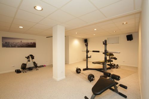 3907 Terry Ave, Bull Valley IL exterior