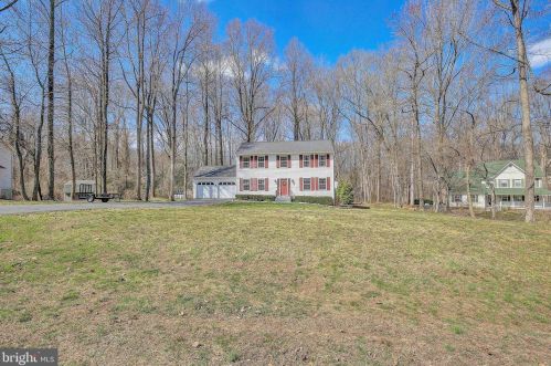 3260 Christines Way, Huntingtown MD 20639-3801 exterior