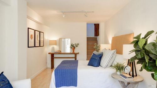 446 Live Oak Dr, Mill Valley CA 94941 exterior