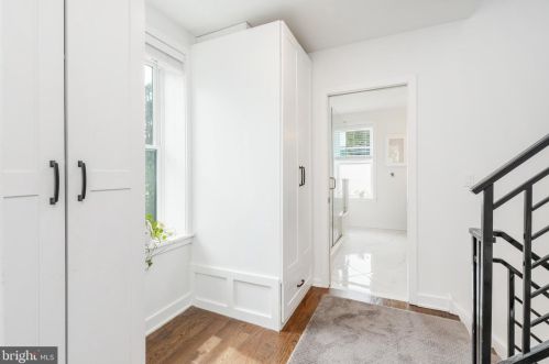 1803 Catharine St, Philadelphia PA  19146-1837 exterior