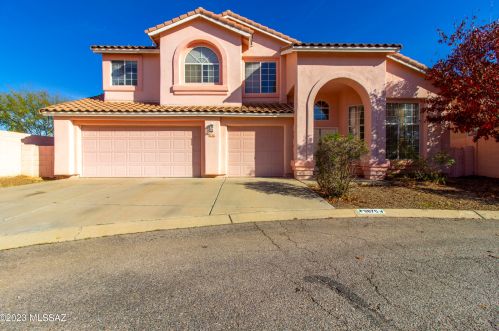 9870 Double Diamond Pl, Tucson AZ  85742-8713 exterior