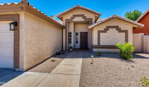 14821 42nd St, Phoenix AZ 85050-3377 exterior