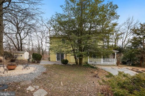 6701 Poplar Ave, Silver Spring MD 20912-4671 exterior