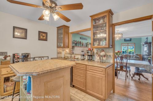 11 Arlene Dr, West Long Branch NJ 07764-1158 exterior