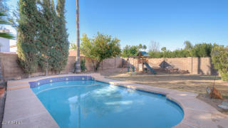 1531 Gail Dr, Chandler AZ  85226-7258 exterior