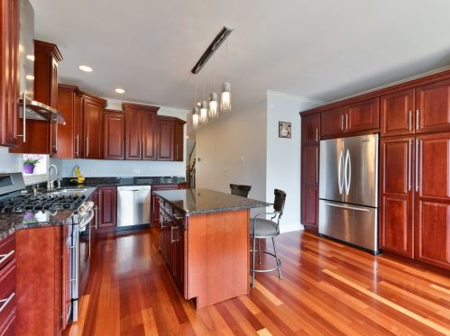 4944 Merrimac Ave, Chicago IL  60638-1304 exterior