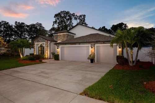 3017 Ballast Point Blvd, Tampa FL 33611-3902 exterior