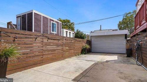 1733 Independence Ave, Washington DC  20003-1637 exterior