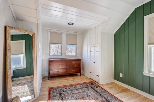 4237 Burrell St, Milwaukee WI  53207-5003 exterior