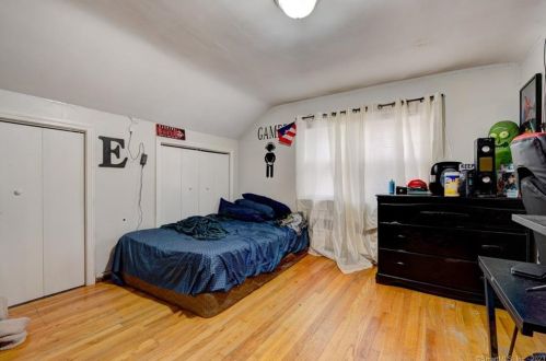 94 Hillcrest Ave, New Britain CT  06053-2539 exterior