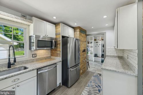 7923 Ashton St, Alexandria VA  22309-1340 exterior