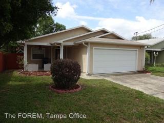 3120 Grace St, Tampa FL  33607-5112 exterior