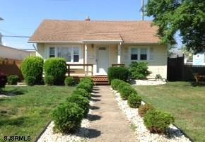206 37th St, Brigantine City, NJ 08203-1514
