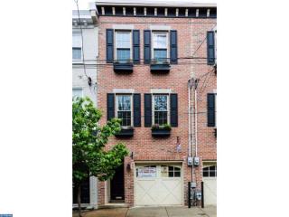 1032 4th St, Philadelphia PA  19147-4106 exterior