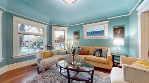 244 12 St, San Jose CA 95112-3436 exterior