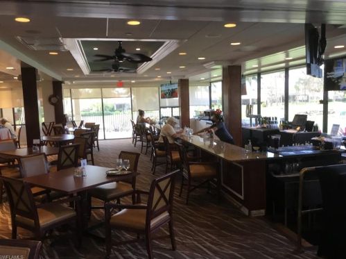 433 Country Hollow Ct, Naples FL 34104-6015 exterior