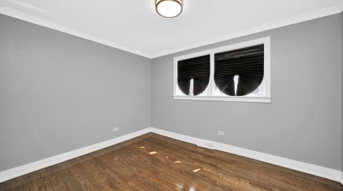 5348 Damen Ave, Chicago IL  60625-1123 exterior