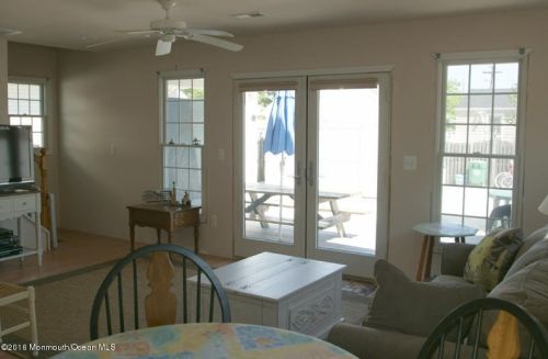 111 Haddonfield Ave, Lavallette NJ  08735-2021 exterior