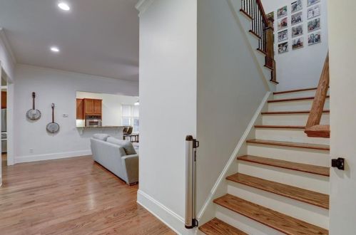 1584 Dresden Dr, Atlanta GA 30341-5263 exterior