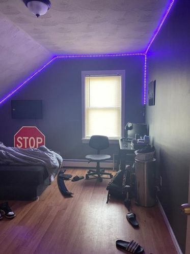 1258 Plainfield St, Providence RI 02909-4449 exterior