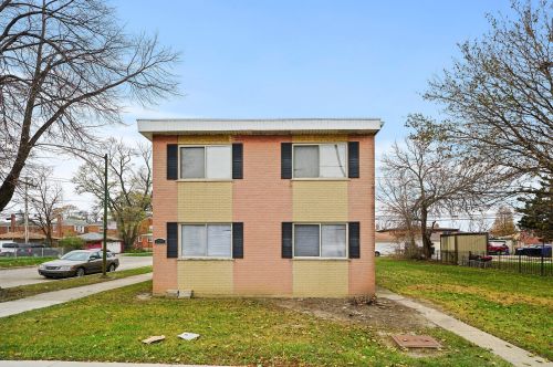 9160 Halsted St, Chicago, IL 60620-2754