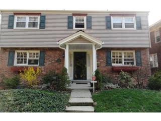 6605 Church Ave, Pittsburgh PA  15202-2036 exterior