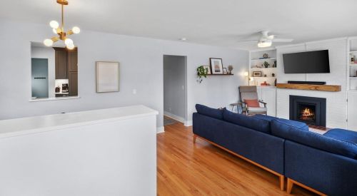 1858 Rutledge St, Madison WI  53704-5543 exterior