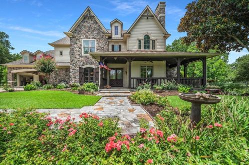 4511 Upper Oxbow Trce, Fulshear TX 77441-4423 exterior