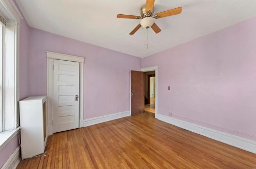 5812 De Giverville Ave, Saint Louis MO 63112-1617 exterior