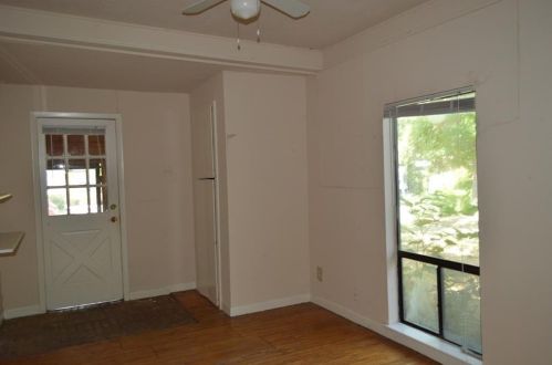 112 55th St, Austin TX  78751-1204 exterior