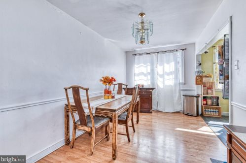 7131 Lynford St, Philadelphia PA 19149-1112 exterior