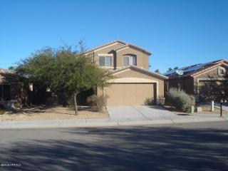 7271 Alderberry St, Tucson, AZ 85756-6132