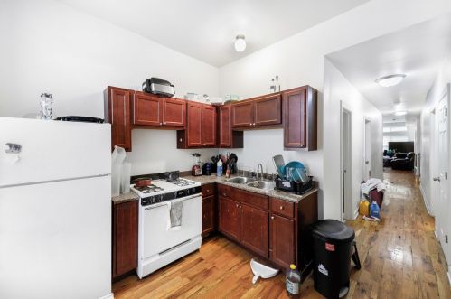 3221 Maypole Ave, Chicago IL 60624-1741 exterior