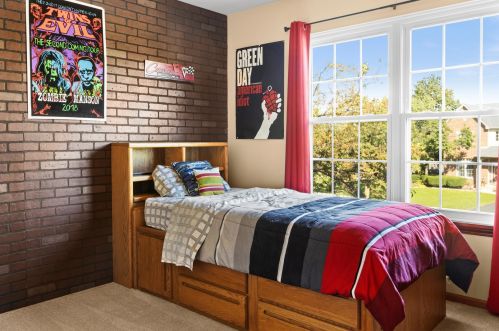 3824 Ml Rd, Joliet IL 60433-2865 exterior