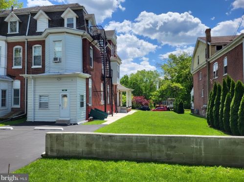 320 19 St, Chester PA 19013-5605 exterior