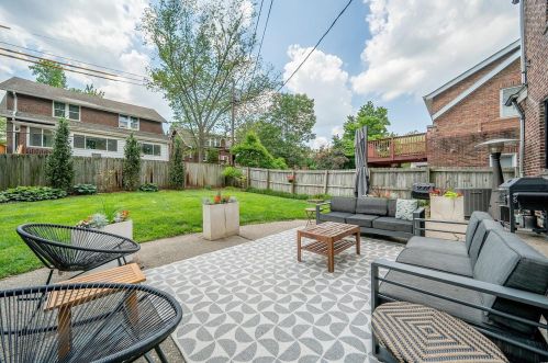 7334 Colgate Ave, Saint Louis MO 63130-3034 exterior