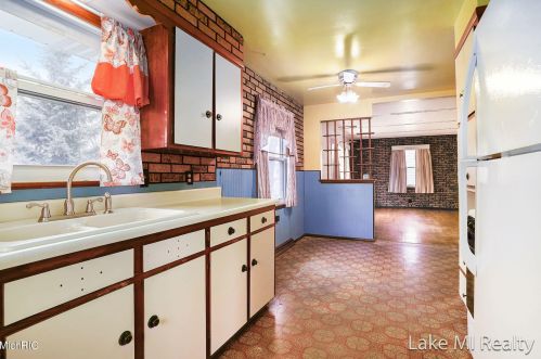 4078 Flamingo Ave, Wyoming MI exterior